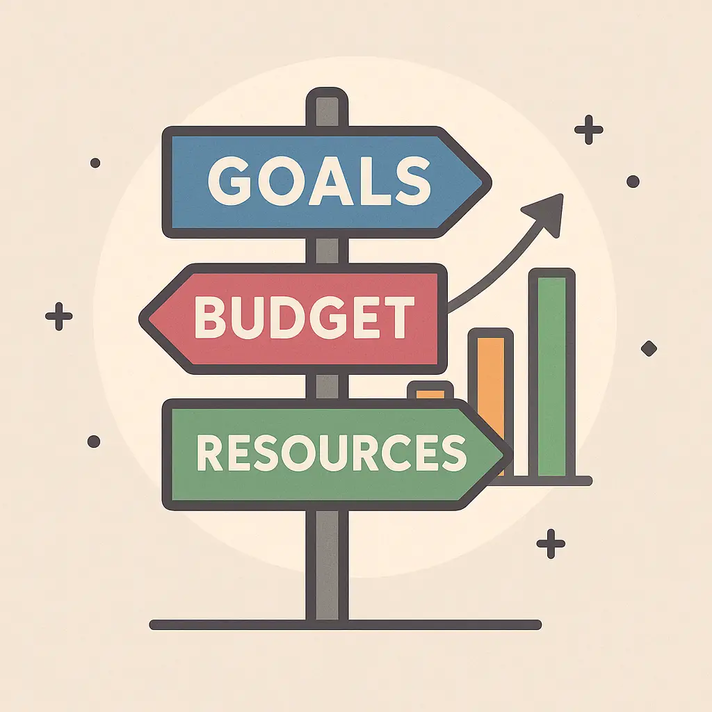 Conclusion: the right choice depends on your goals