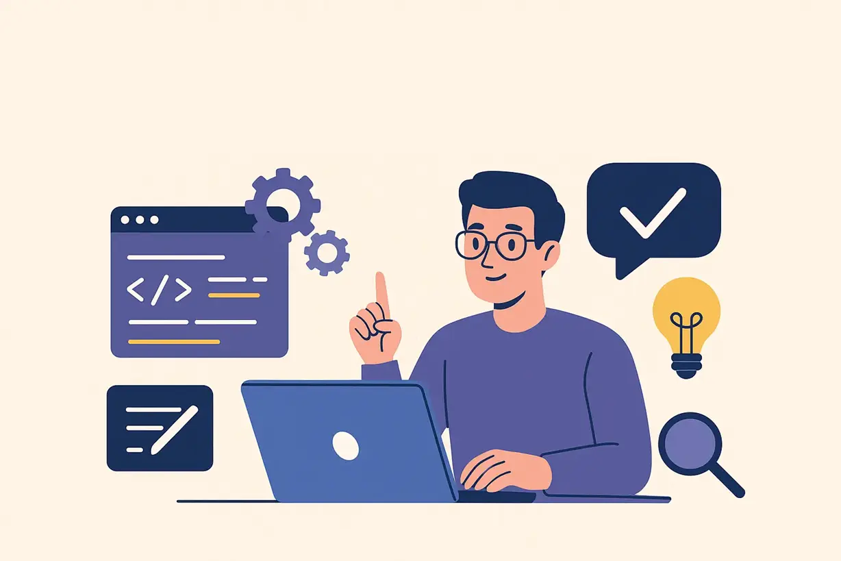 Агентство, фрилансер или Kliox: как выбрать надежного партнера для разработки