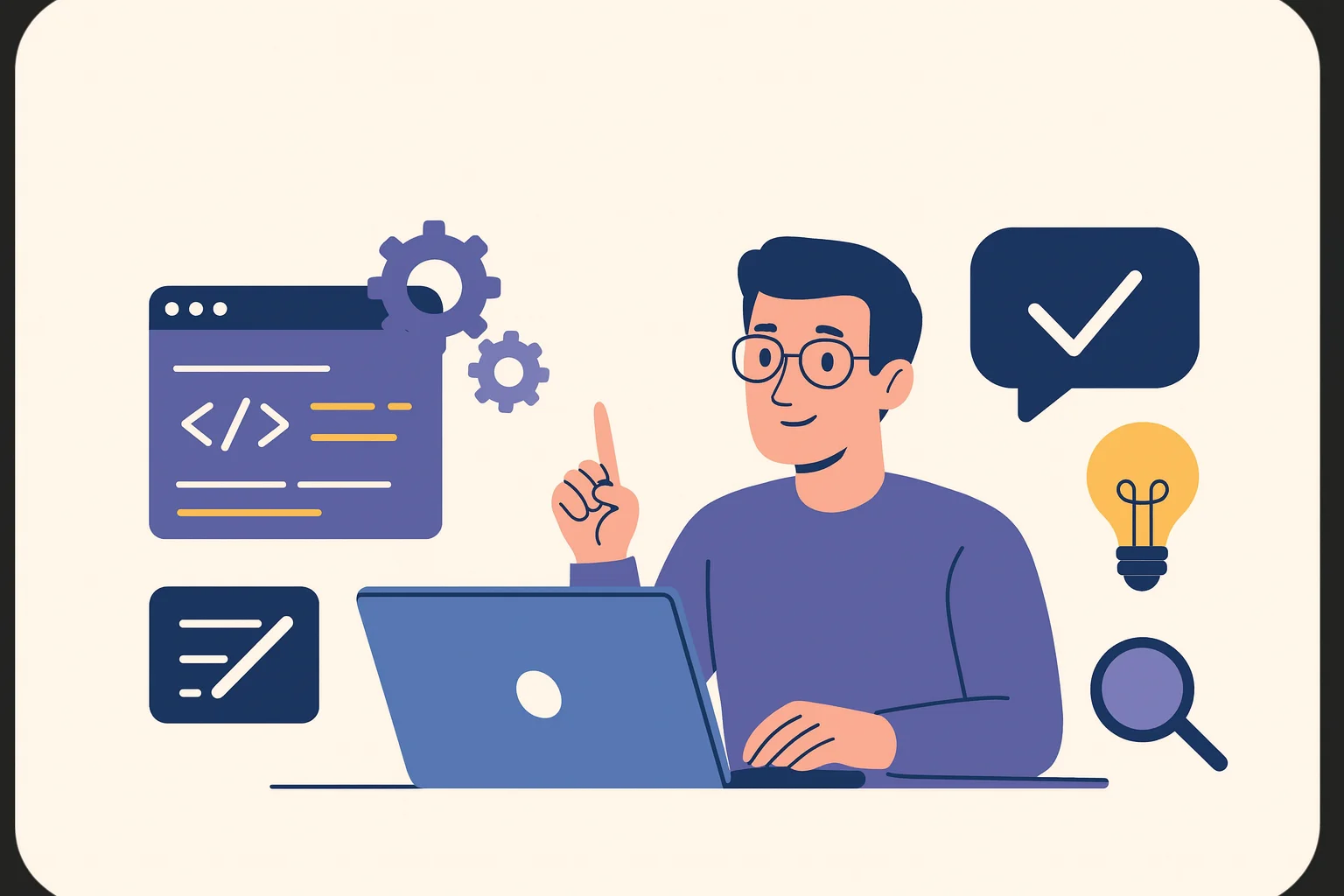 Агентство, фрилансер или Kliox: как выбрать надежного партнера для разработки