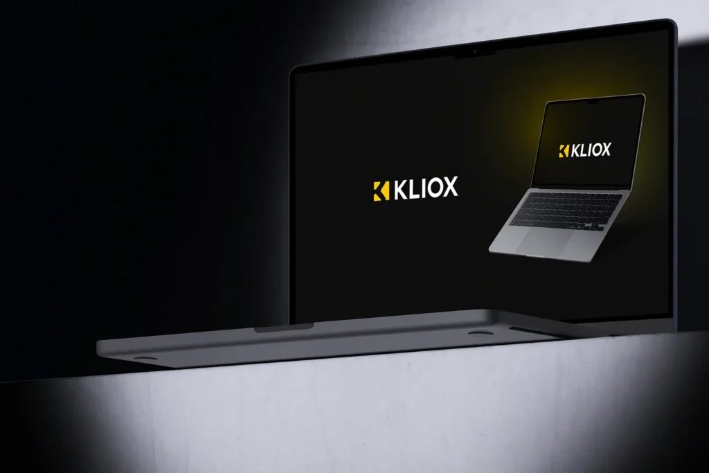 Специализированная студия (Kliox)