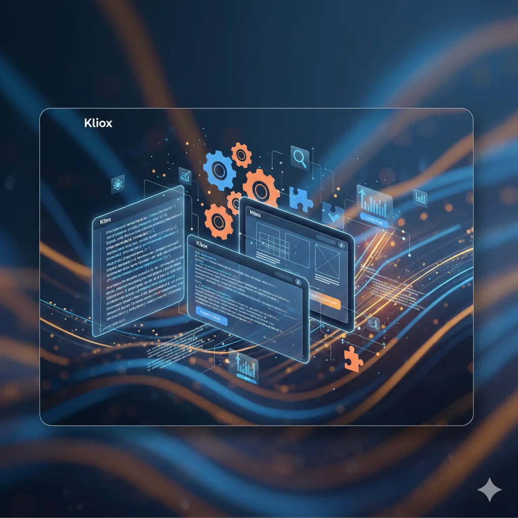 структуру головної сторінки - від kliox