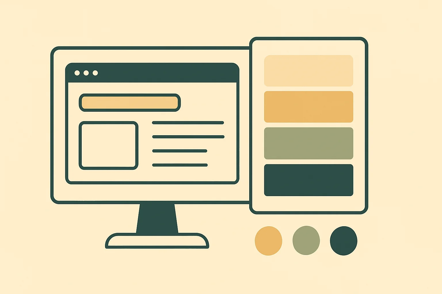 Психология цвета: как подобрать палитру для продающего за вас сайта