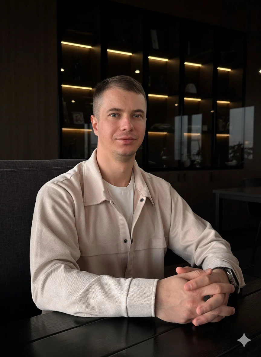 Oleksandr Sliusarchuk