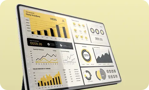 Комплексное решение