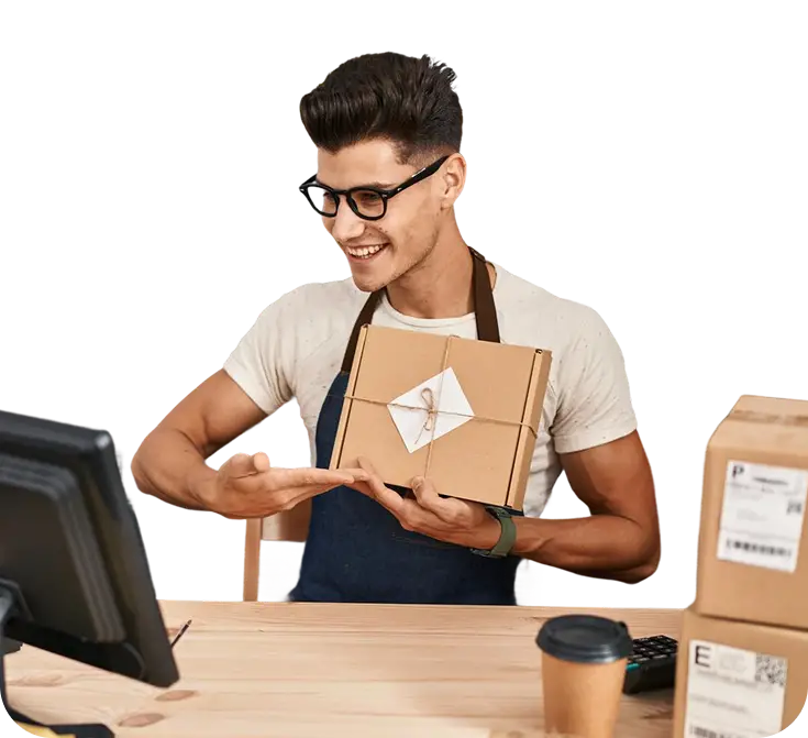 Посидим ваши конкурентные преимущества онлайн