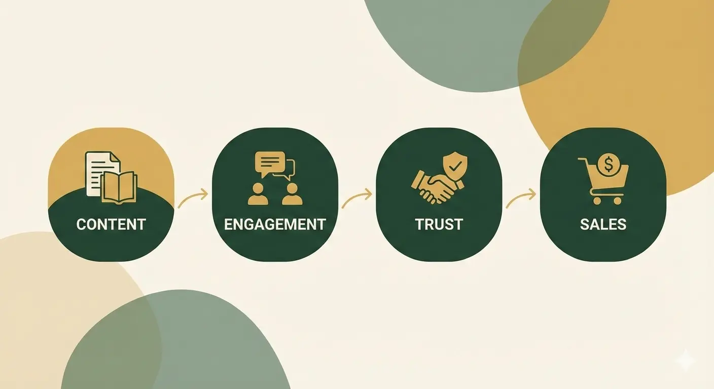 системные продажи