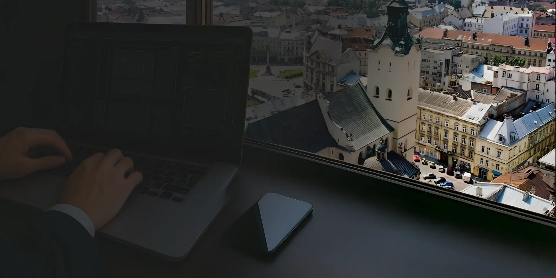 Development of online stores in Lviv
