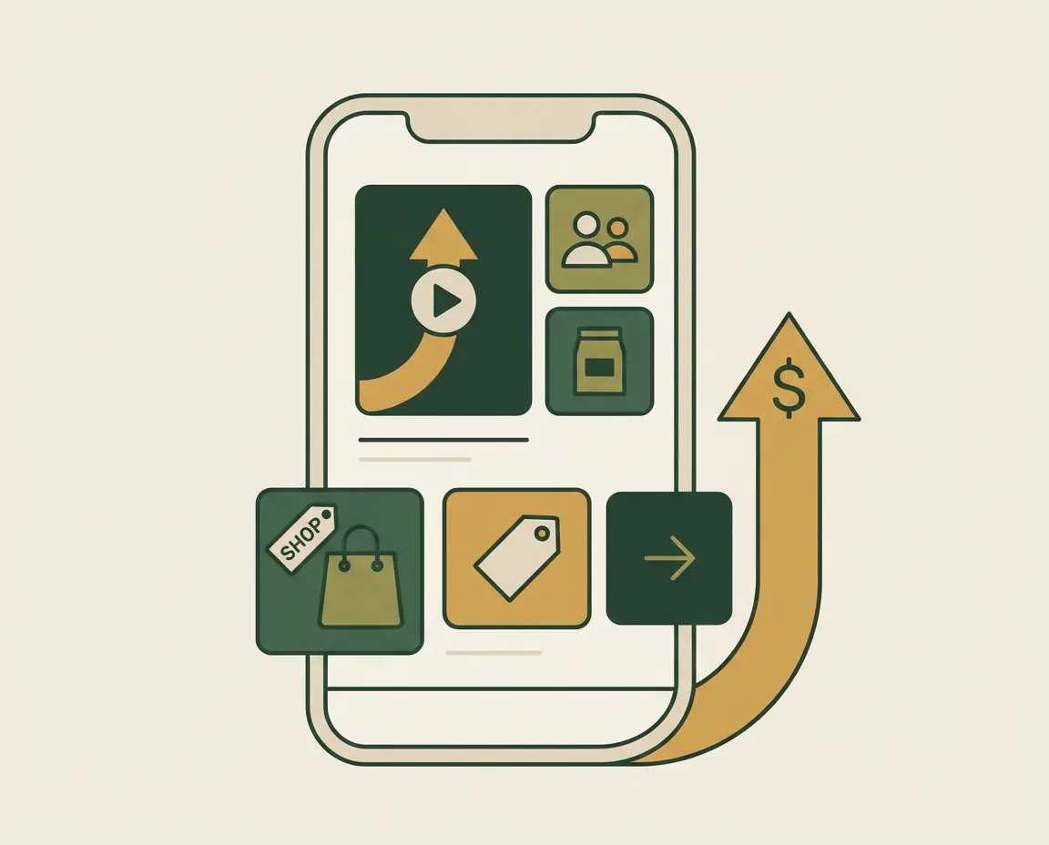 Продвижение в ТикТок: 5 реально продающих ваш товар идей для видео