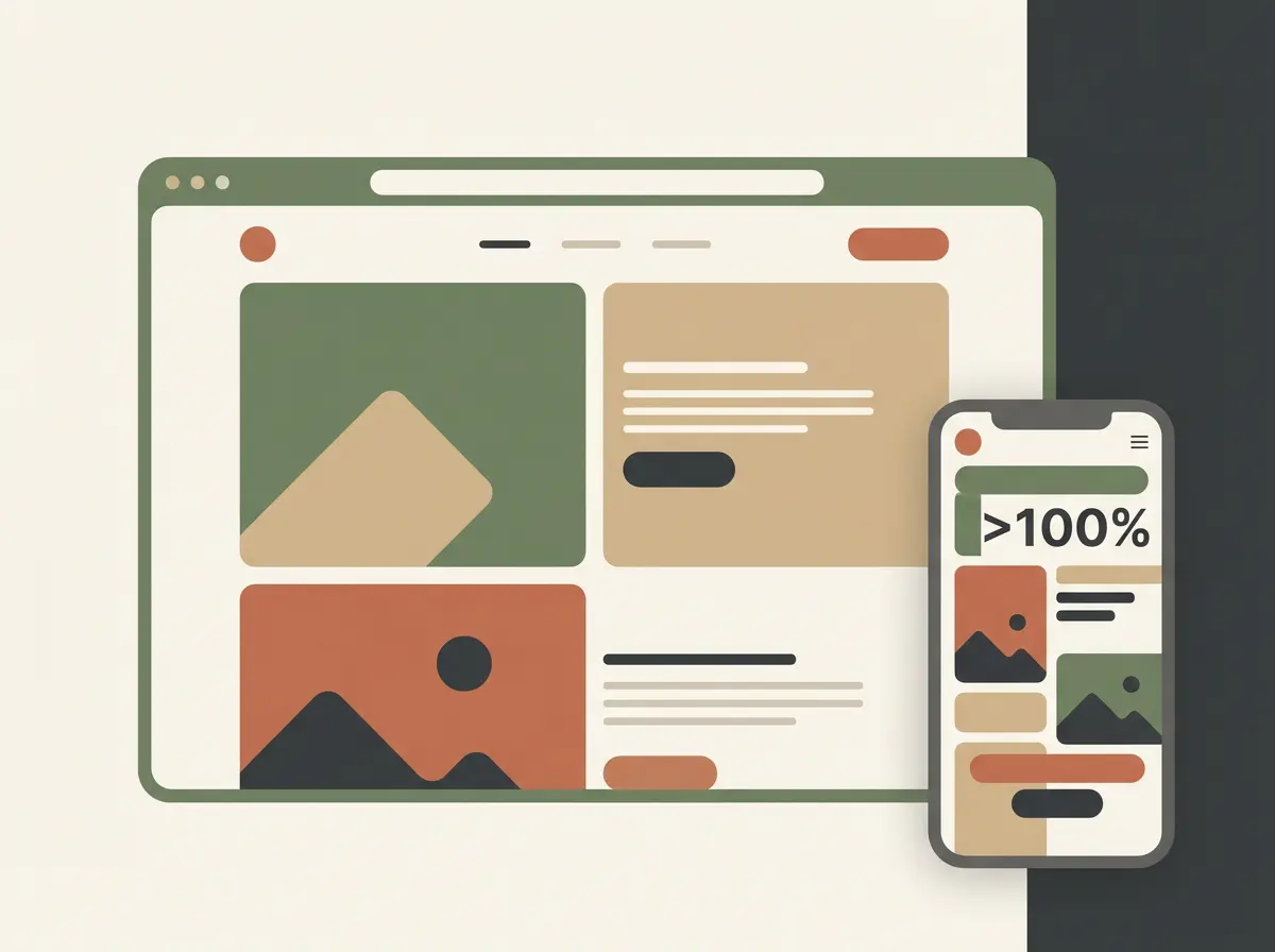 игнорирование мобильных устройств