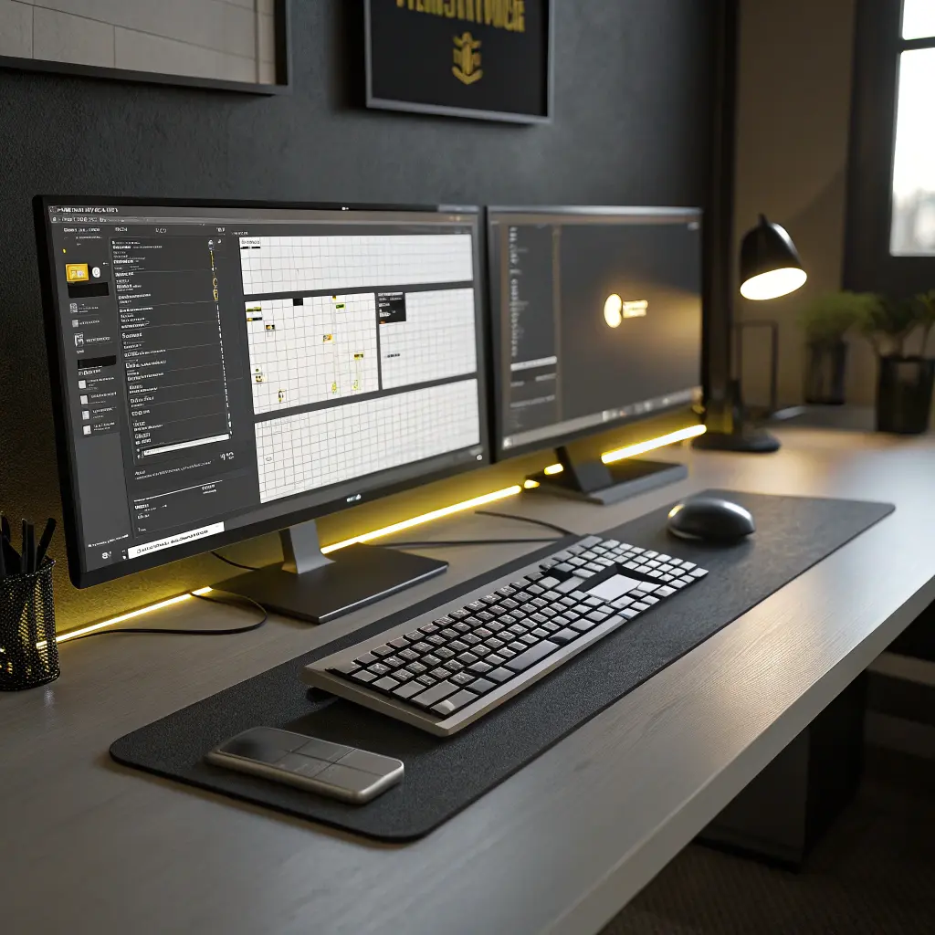 Какой тип интернет-магазина вам нужен?