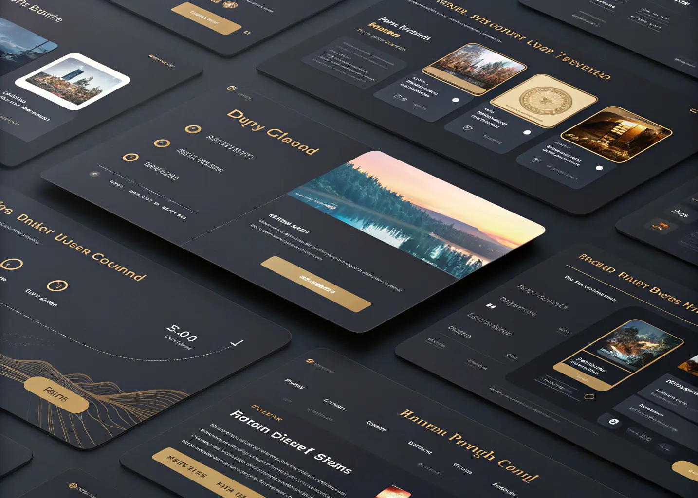 Дополнительно выберите нужные модули: