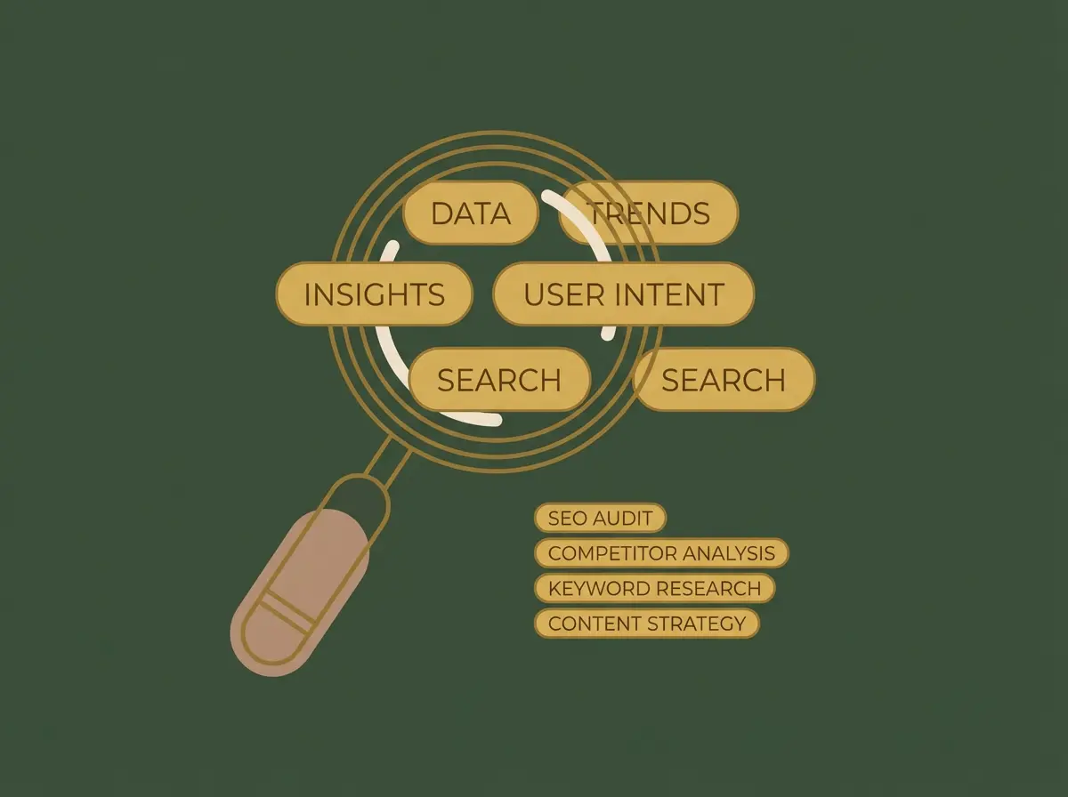 семантическое ядро