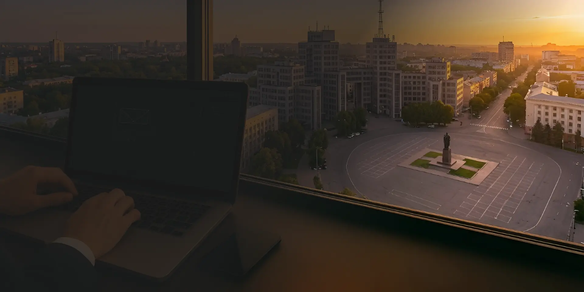 Development of online stores in Kharkiv