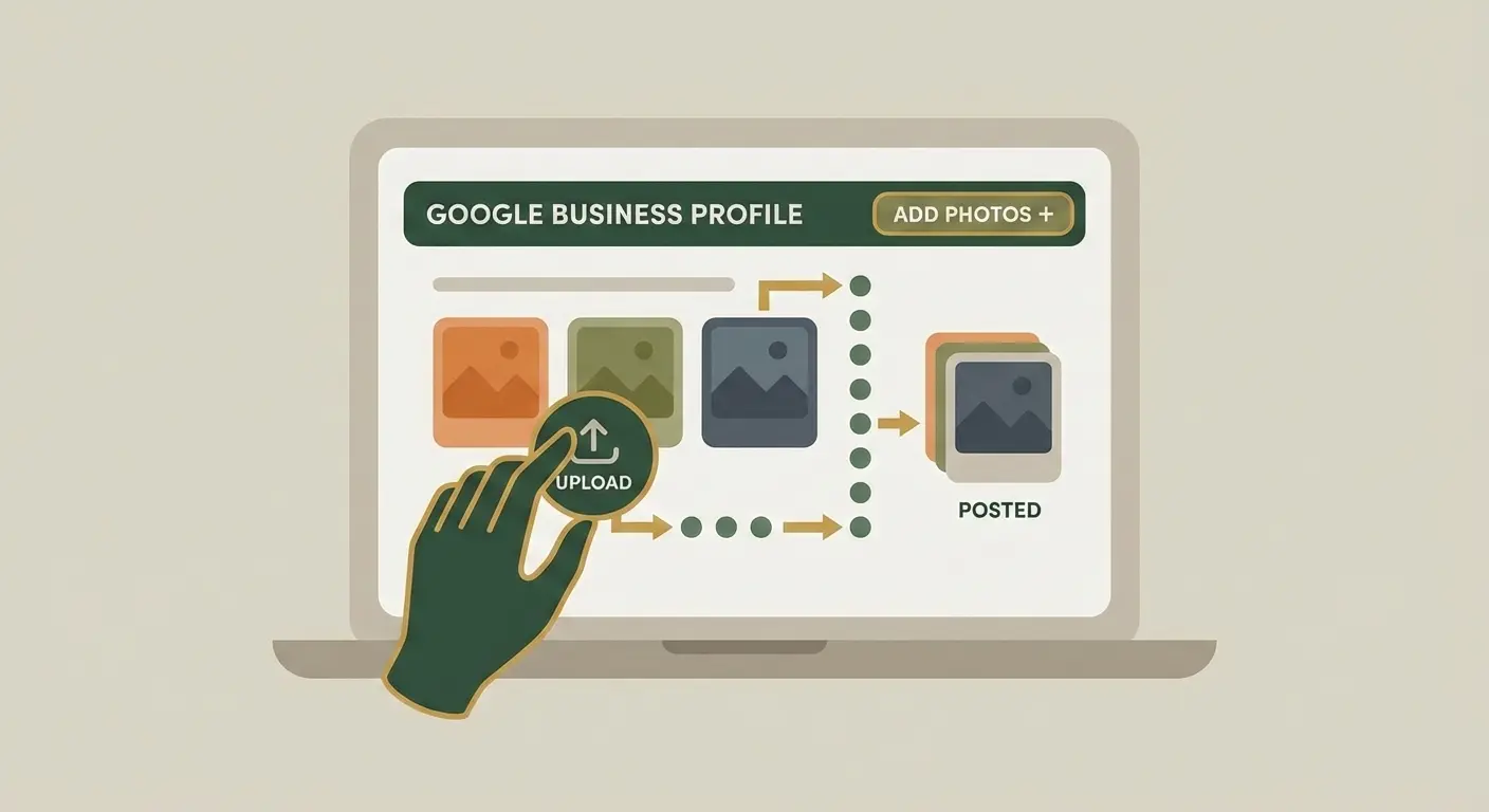 Google Business Profile