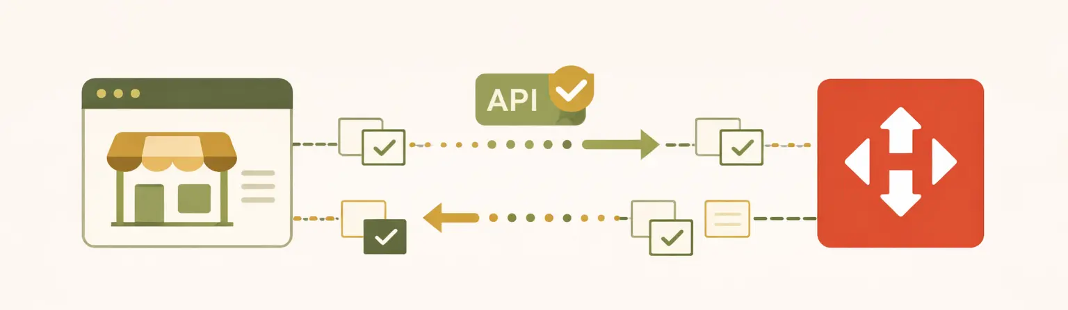 API Нової Пошти
