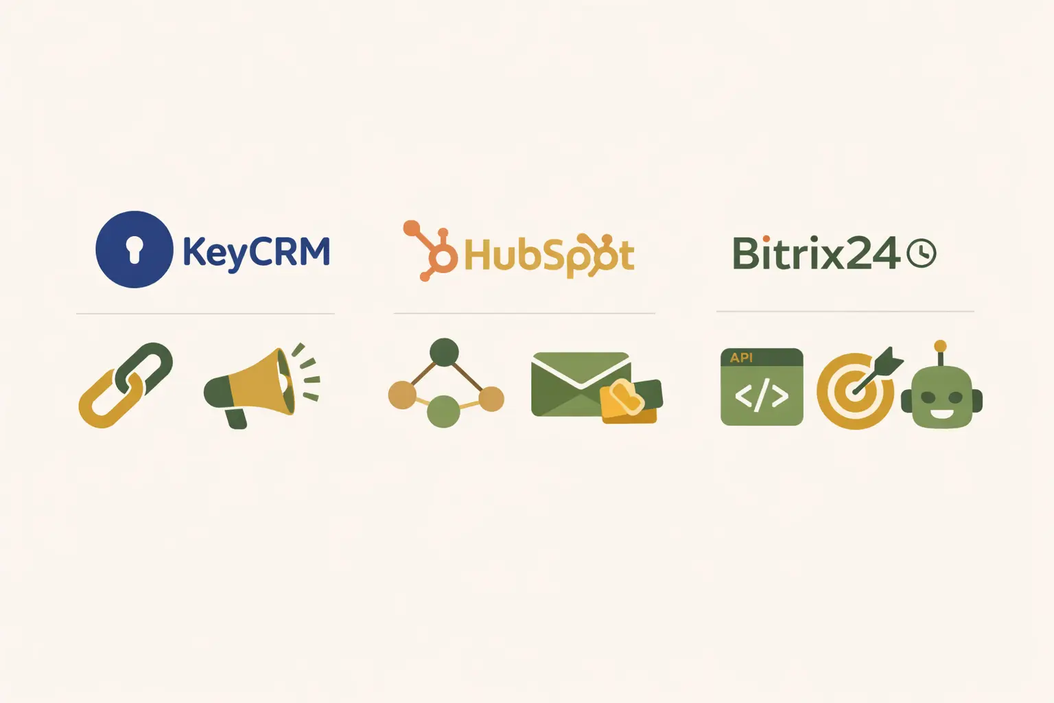 popular CRM systems