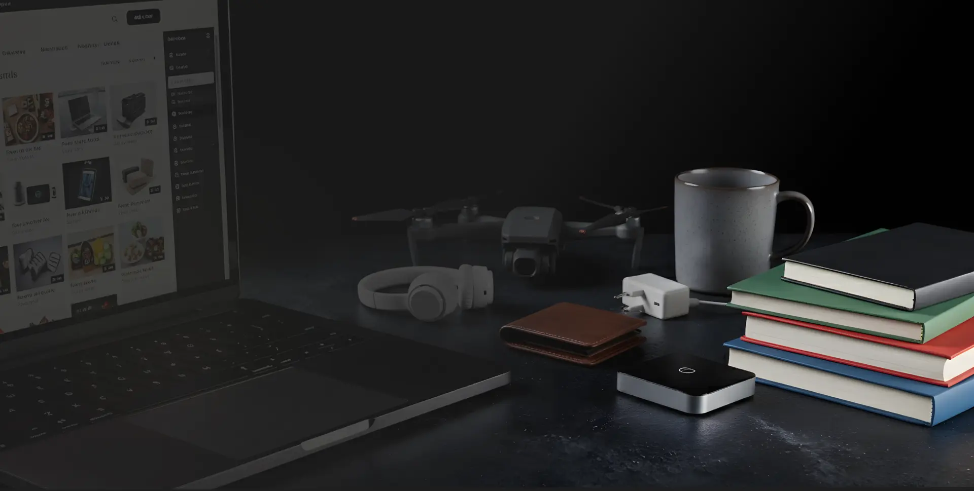 Розробка маркетплейсу