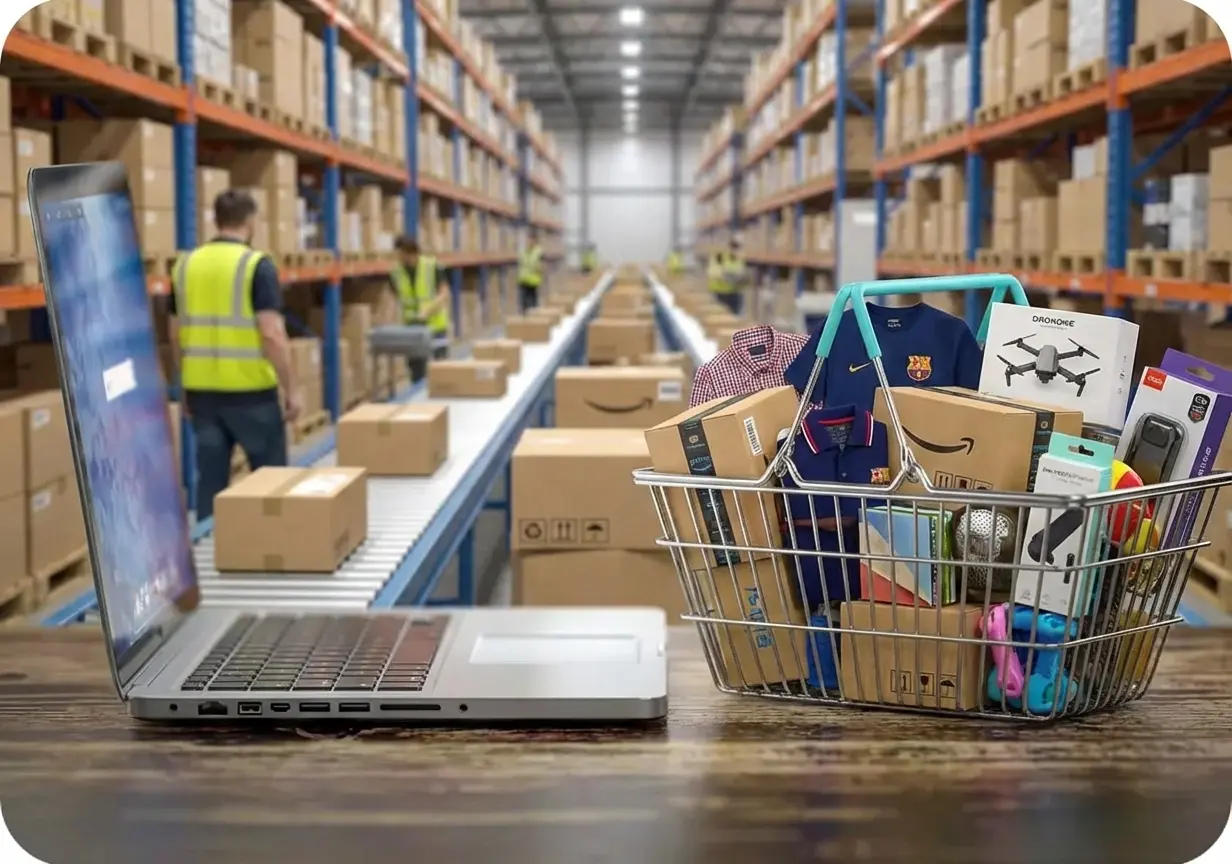 Перевага Kliox: інструменти для контролю та масштабування маркетплейсу