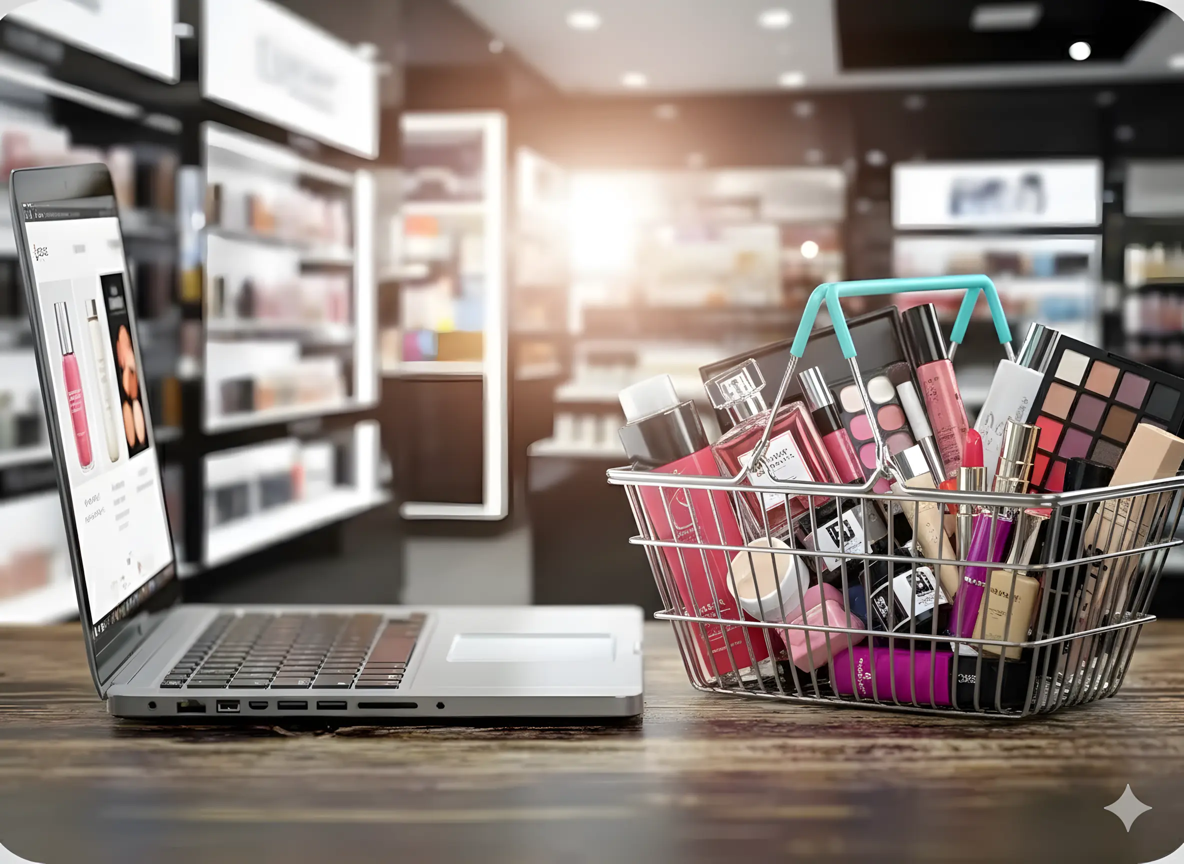 Більше, ніж інтернет-магазин косметики — спільнота вашого бренду