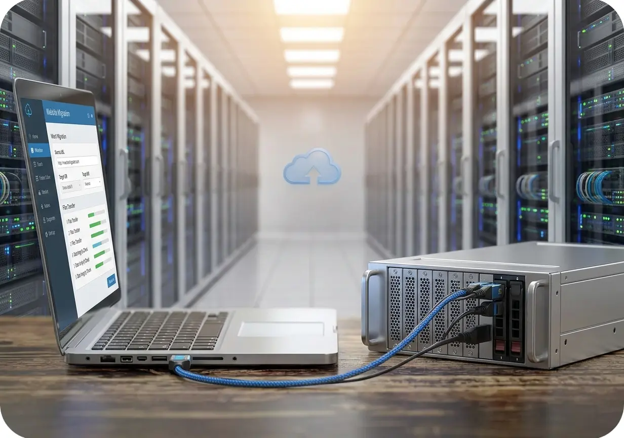 Benefits of migrating your online store with Kliox