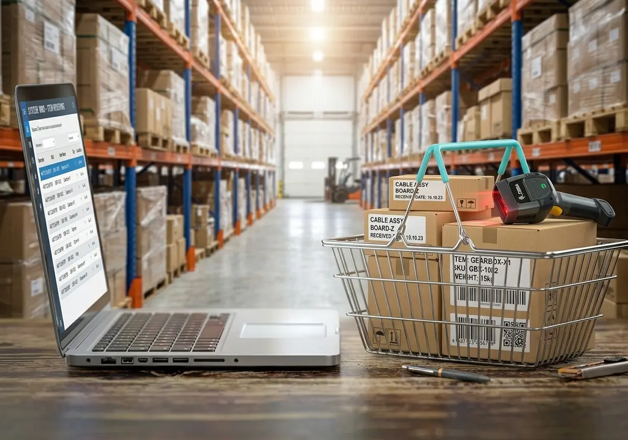 Вагомі переваги переходу з 1С на BAS