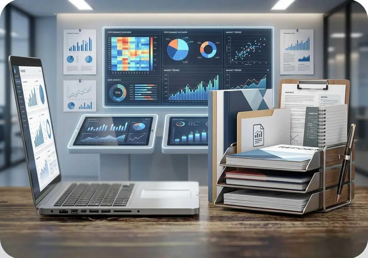 7 reasons to trust Kliox with your analytics setup