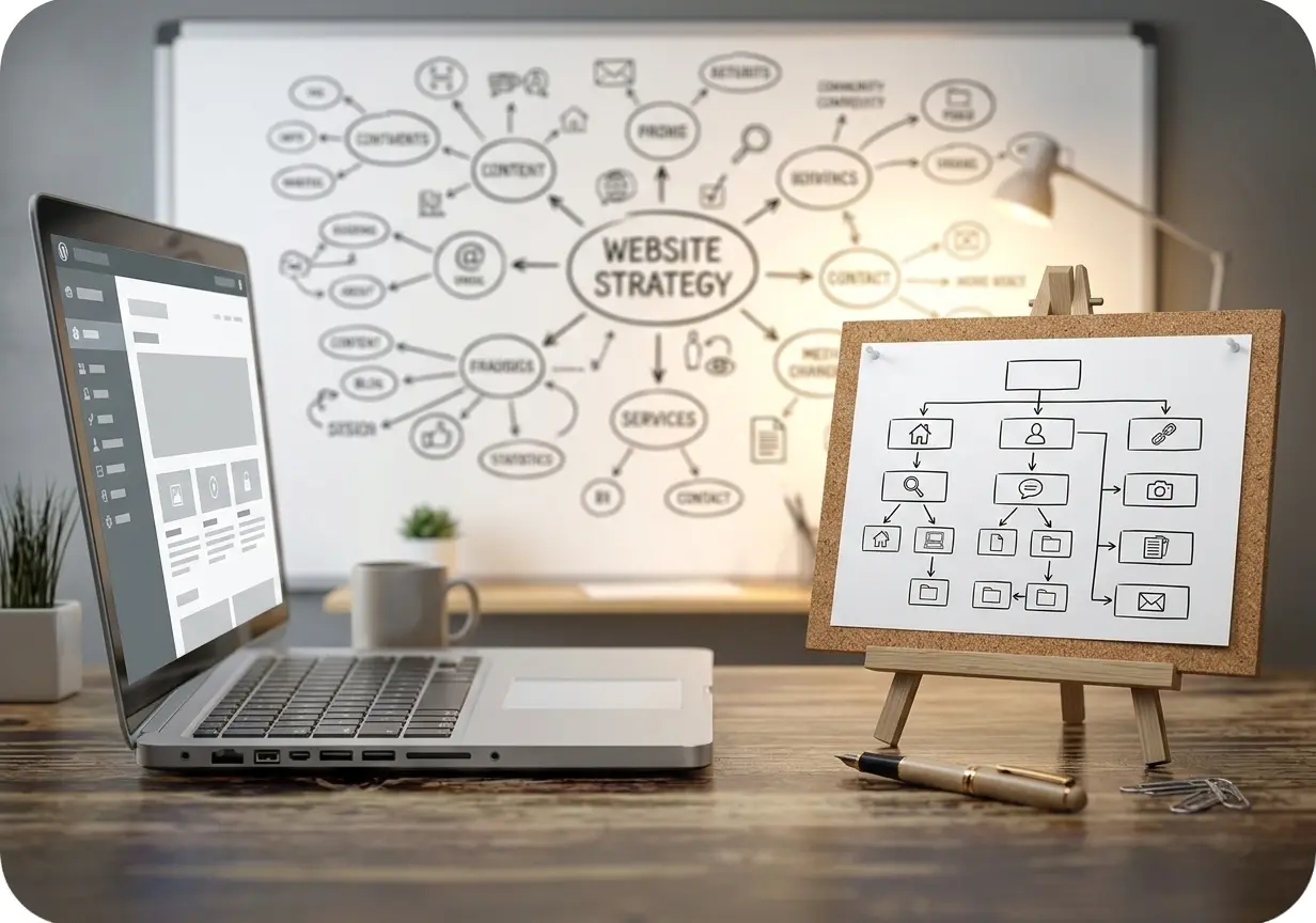 7 преимуществ структуры интернет-магазина, спроектированной Kliox