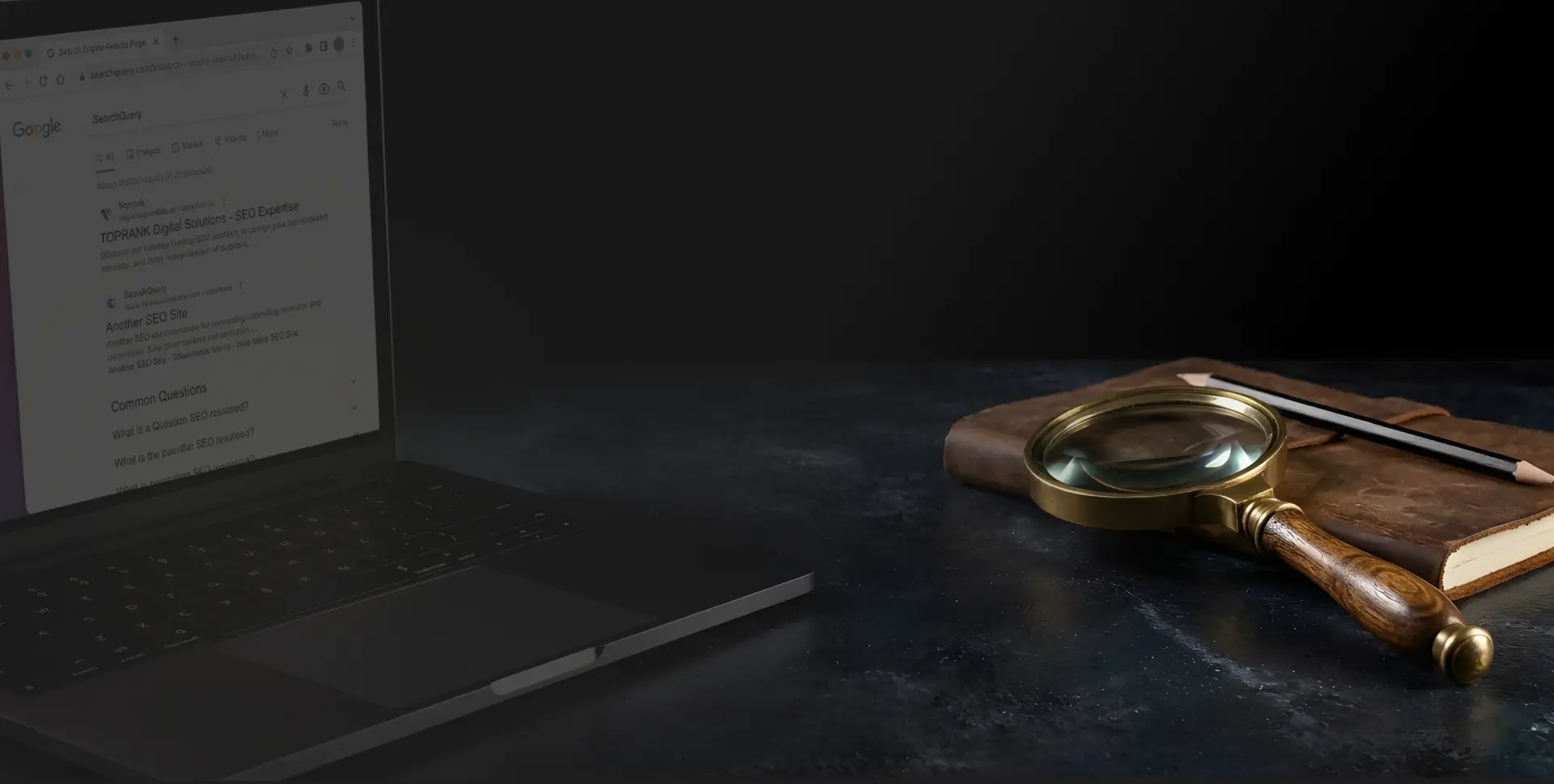 SEO оптимизация