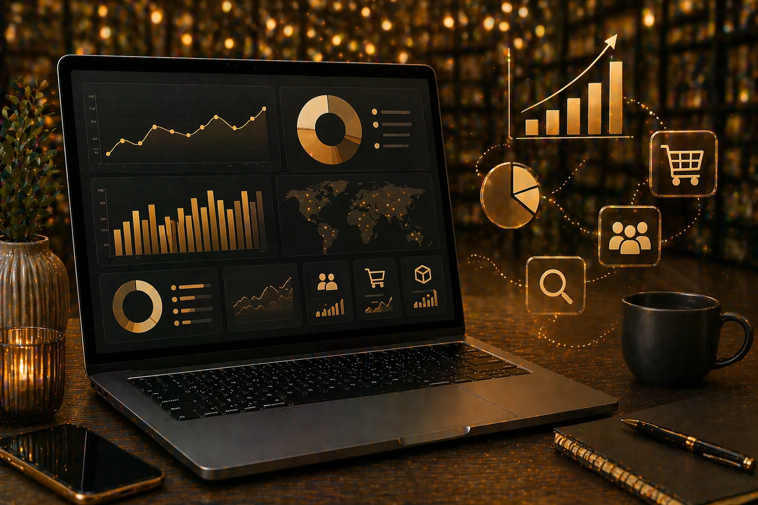 Одне місце де є відповідь на будь-яке питання про бізнес. Компанія кліокс