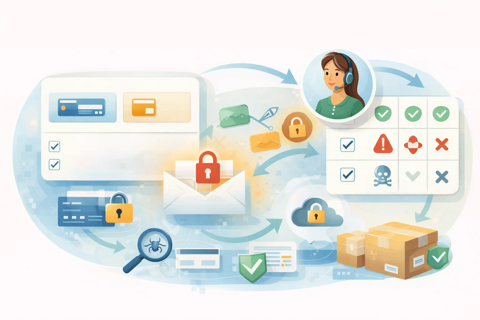 Безпека сторонніх розширень та регламент оновлень