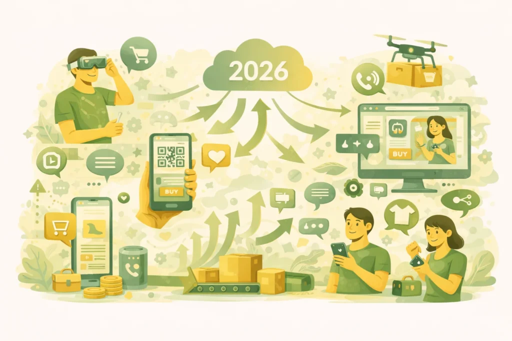 Як адаптуватися прямо зараз. Компанія kliox допоможе з вирышенням проблем