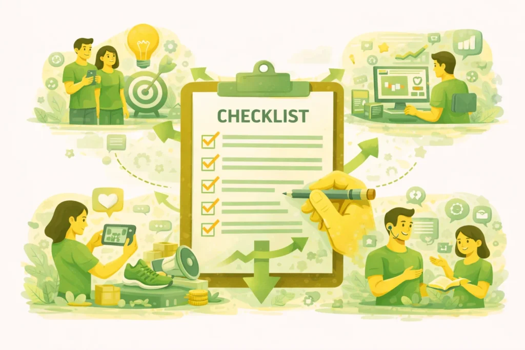 Стратегія спеціалізації саме для 2026 року. Унікальний дизайн від спеціалістів kliox