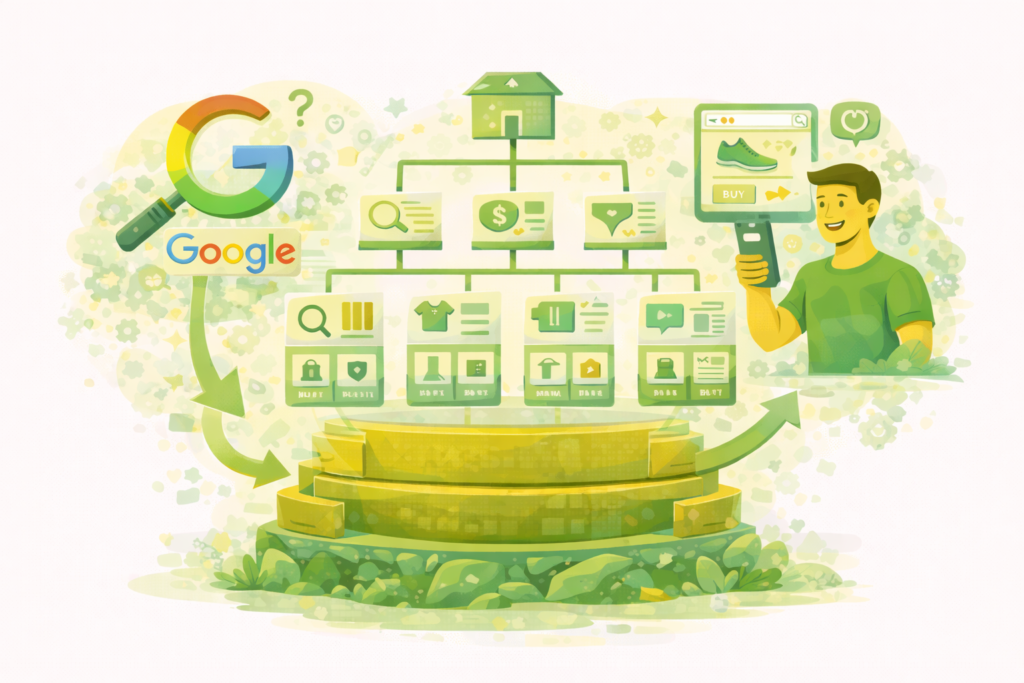 Фундамент юзабіліті (usability) від дизайнерів kliox студії