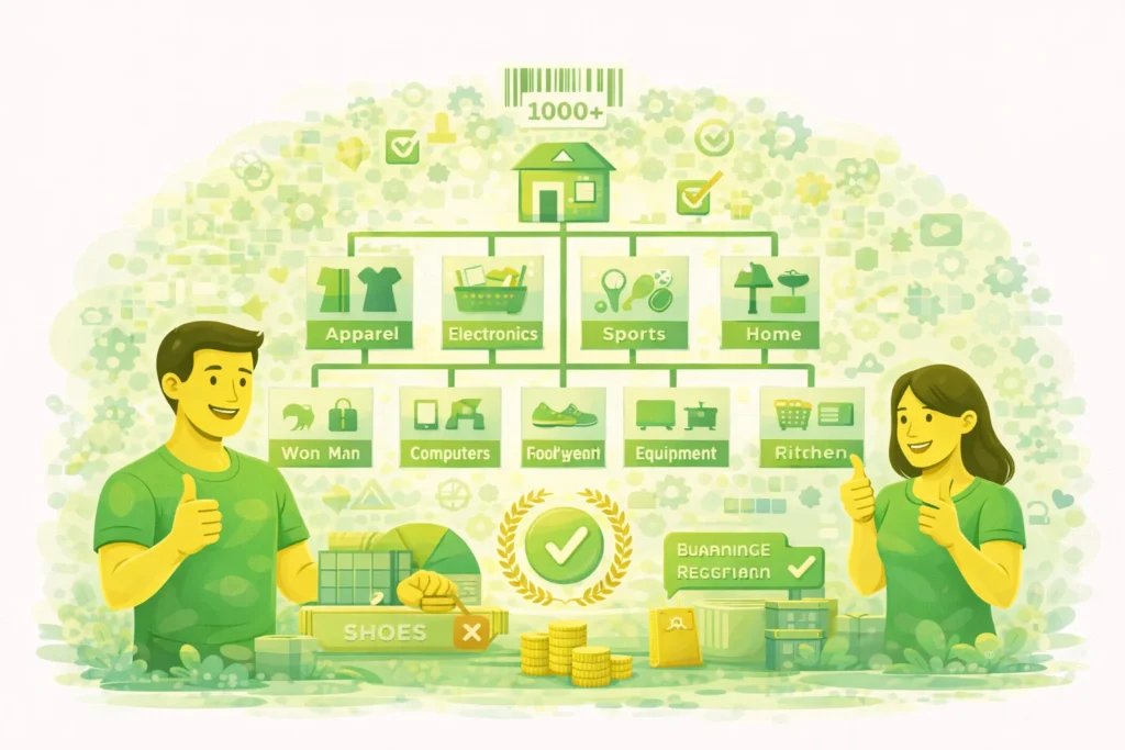 Фільтри та атрибути — «секретна зброя» Всі секрети від kliox