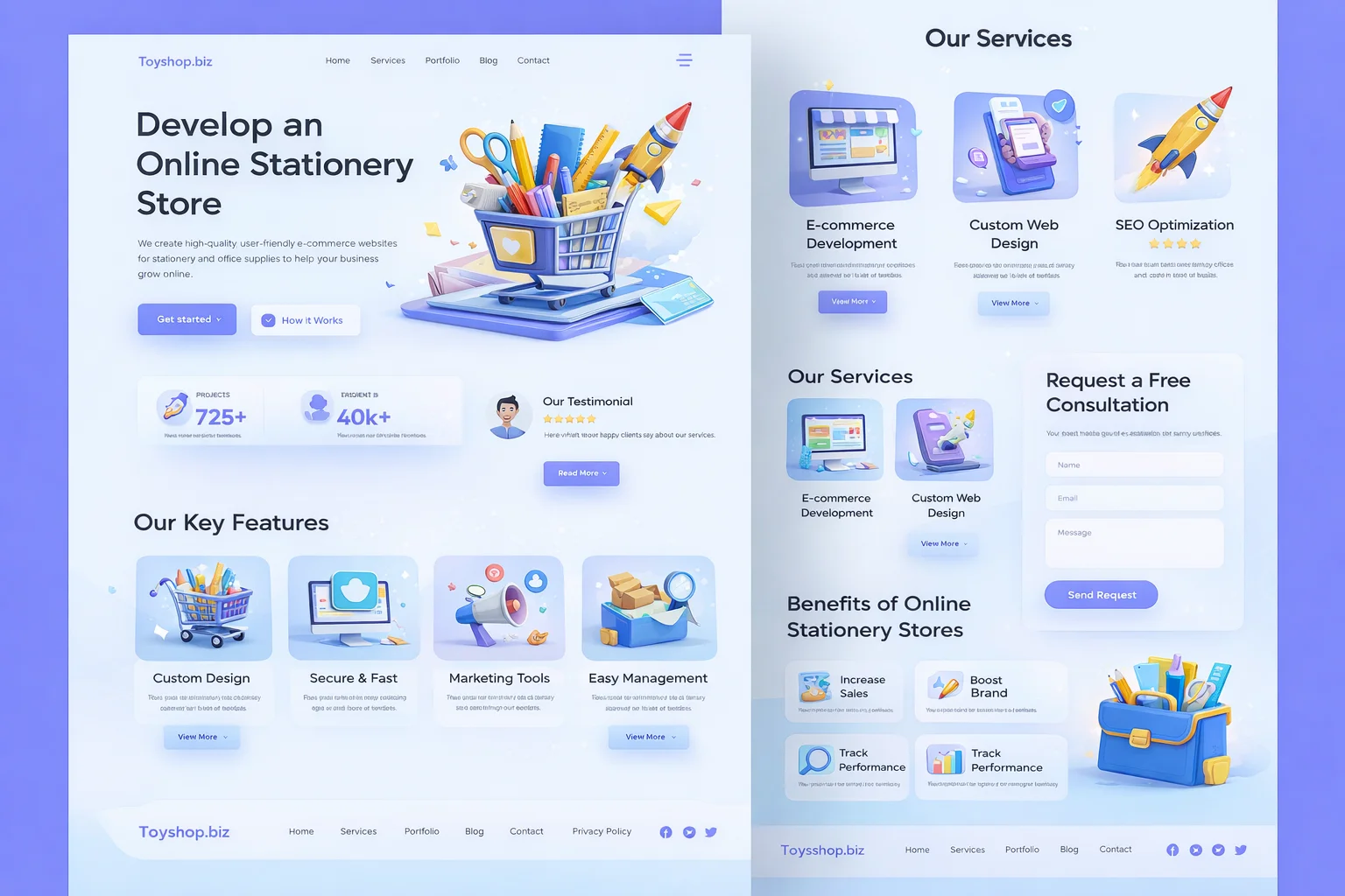 Перетворіть щомісячну рутину на автоматичний прибуток
