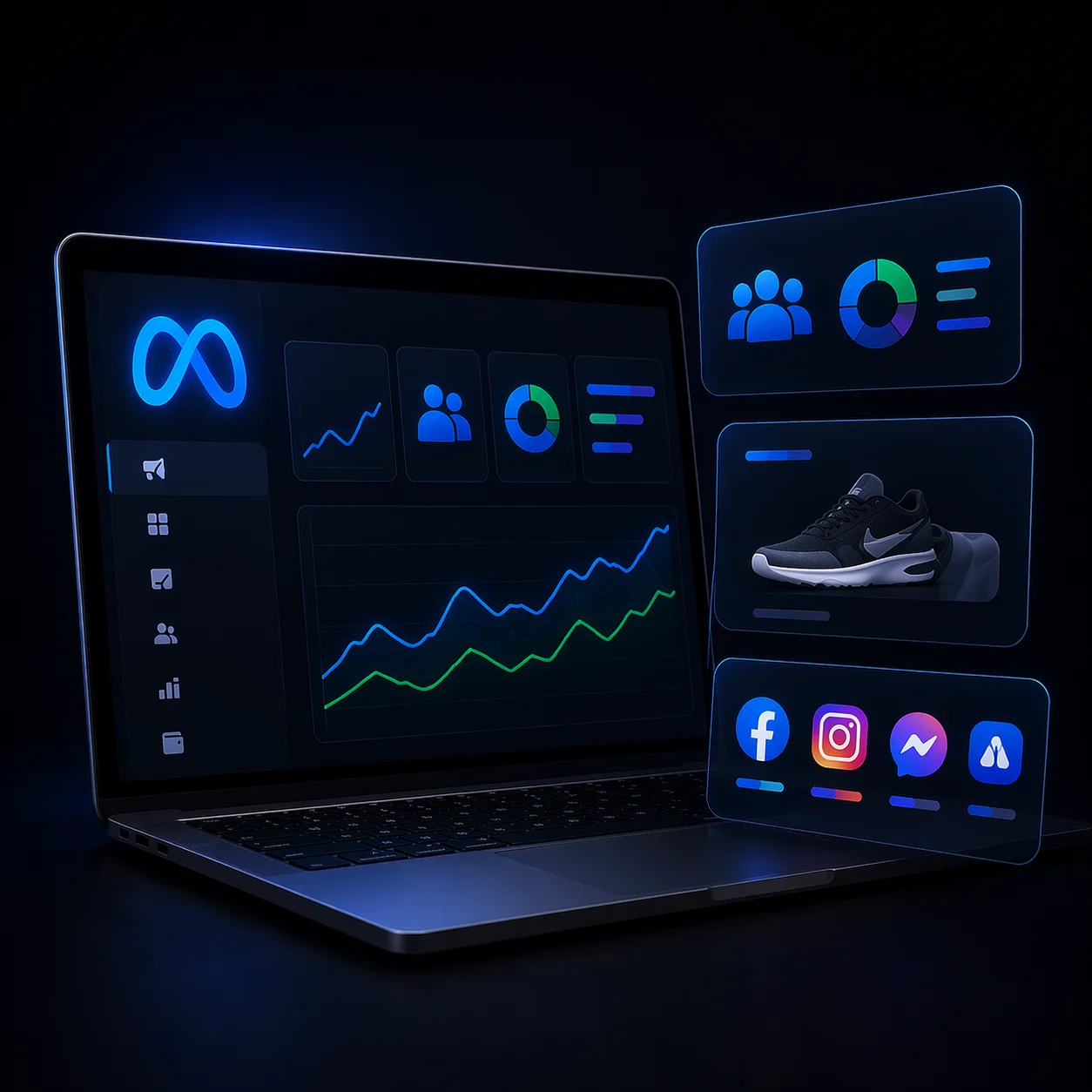 Чек-лист: Meta Ads для eCommerce