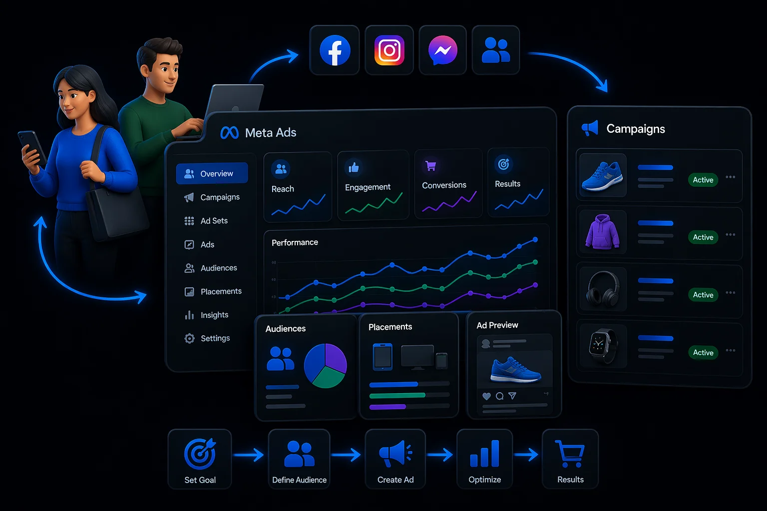 Товарний фід та інтелектуальний ремаркетинг