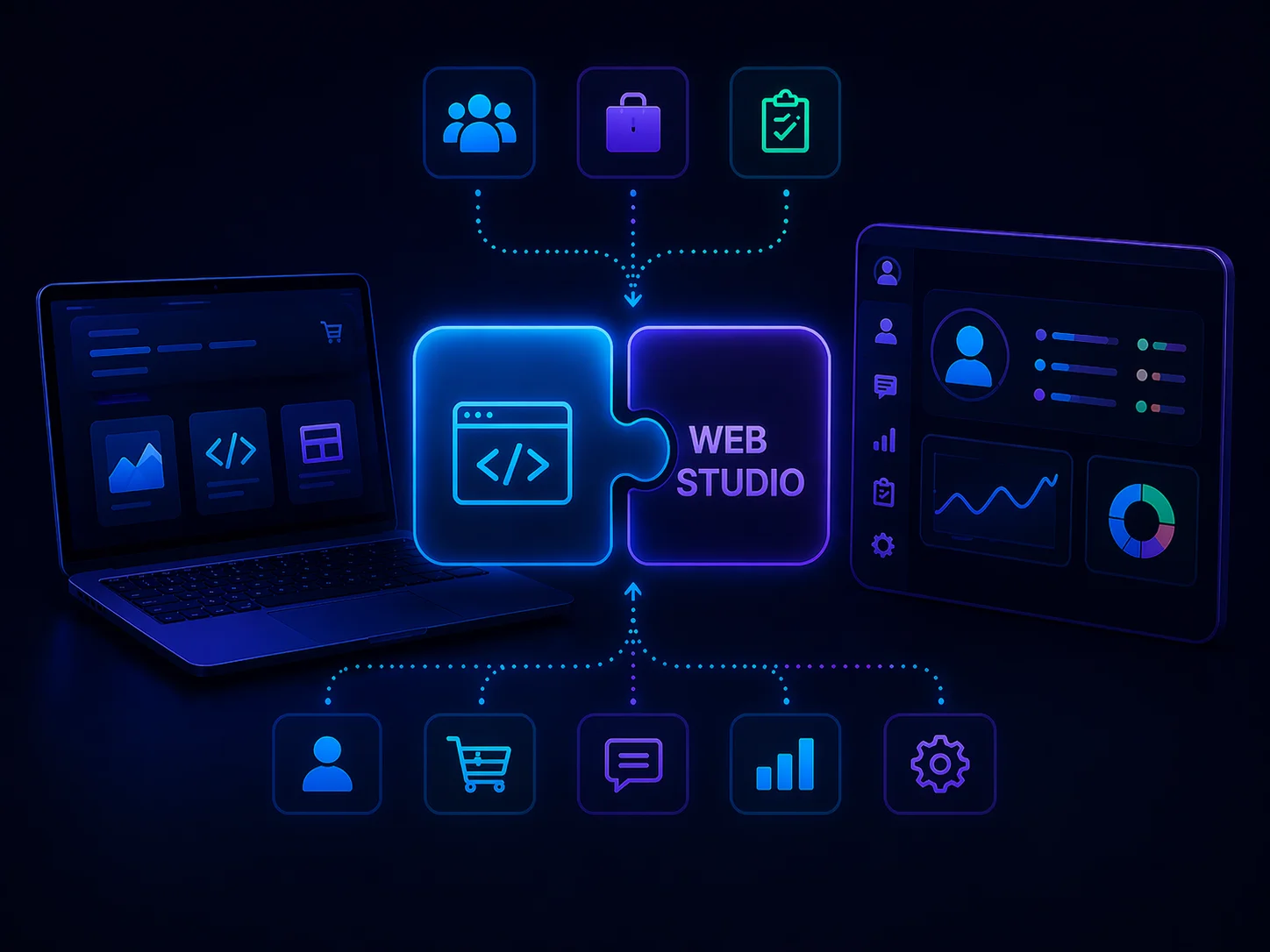 Підготовка вимог та технічного завдання
