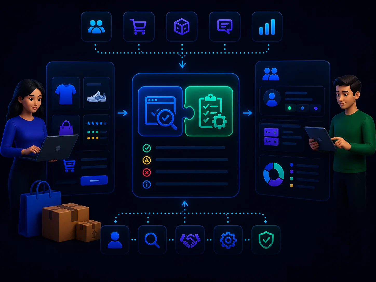 Технічне SEO та індексація