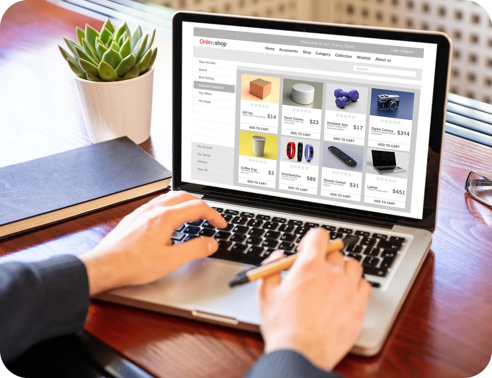 Отримайте набір чек-листів для запуску та розвитку ІМ