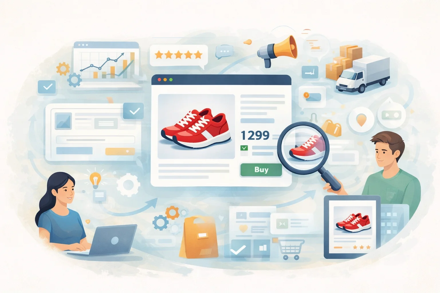 Гарантії, безпека та тригери довіри