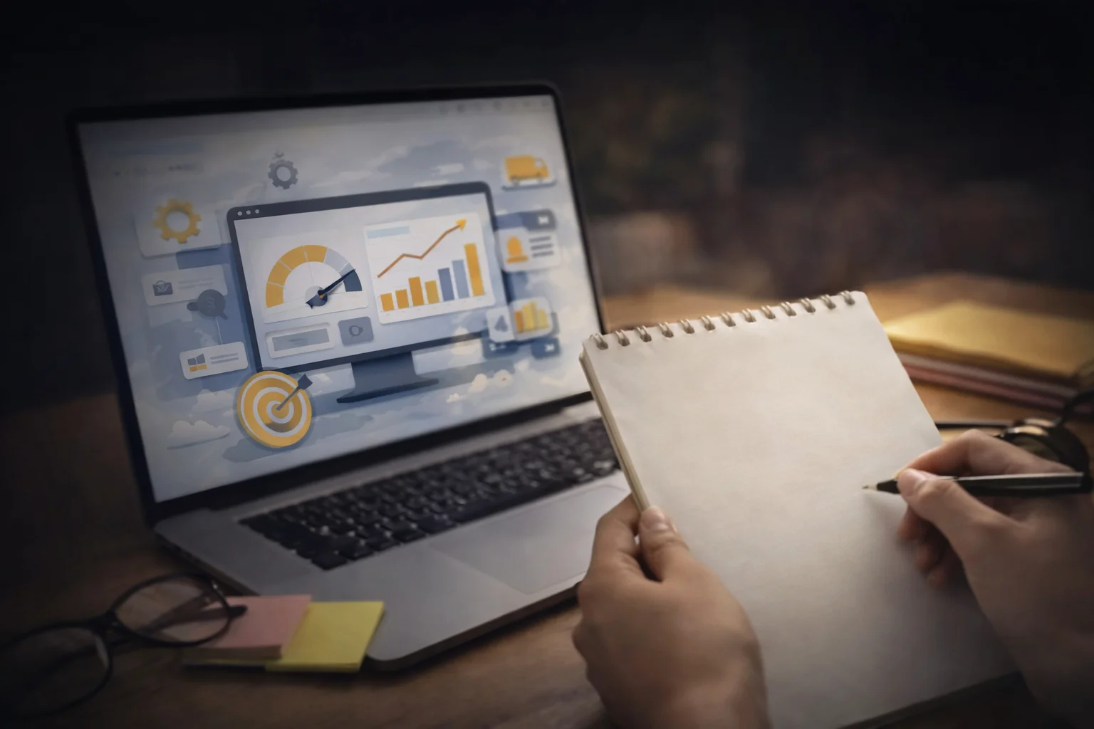 Чек-лист Оптимізація швидкості інтернет-магазину