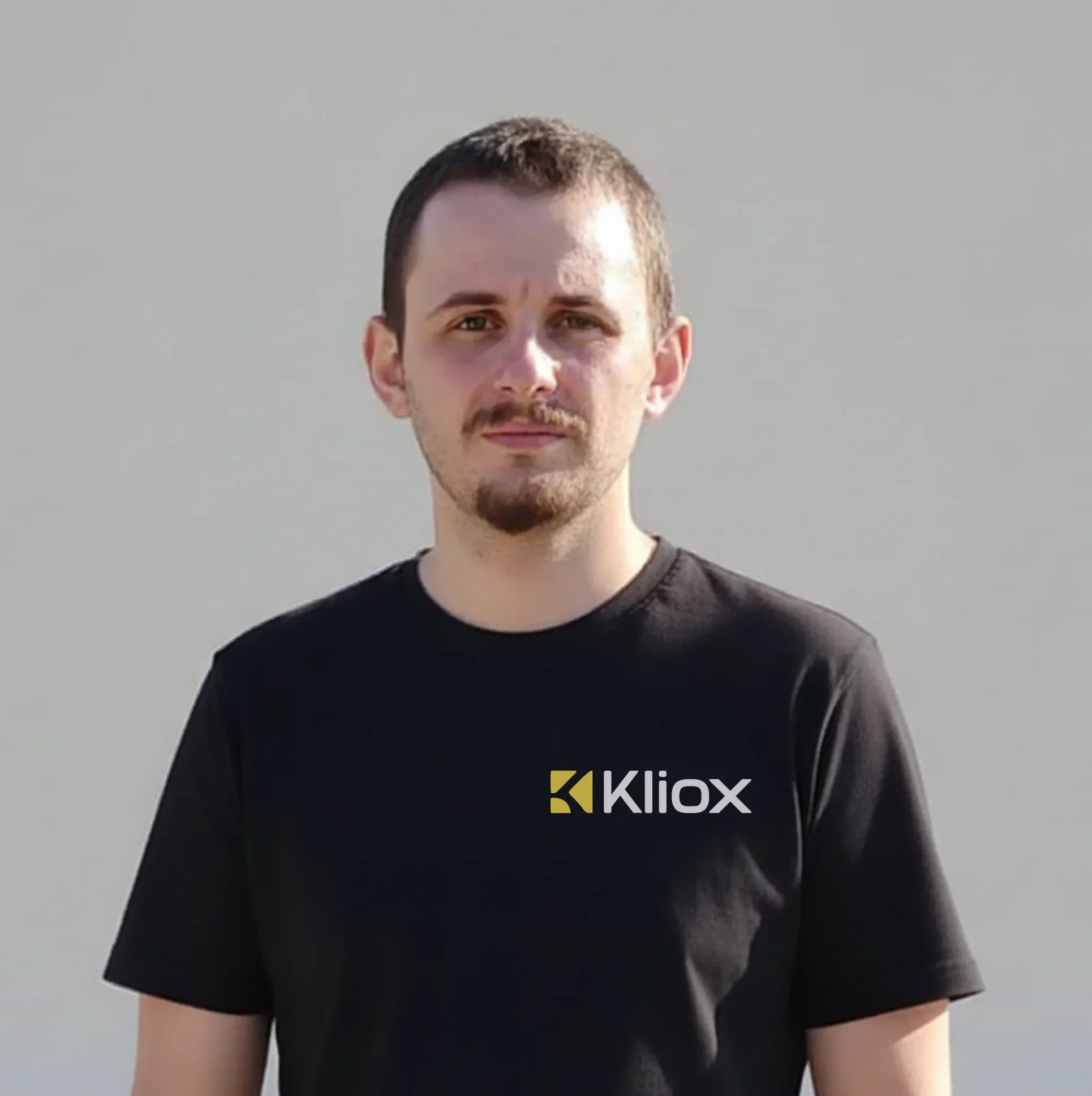 Олексій автор у блозі kliox. Експерт у сфері інноваційних рішень