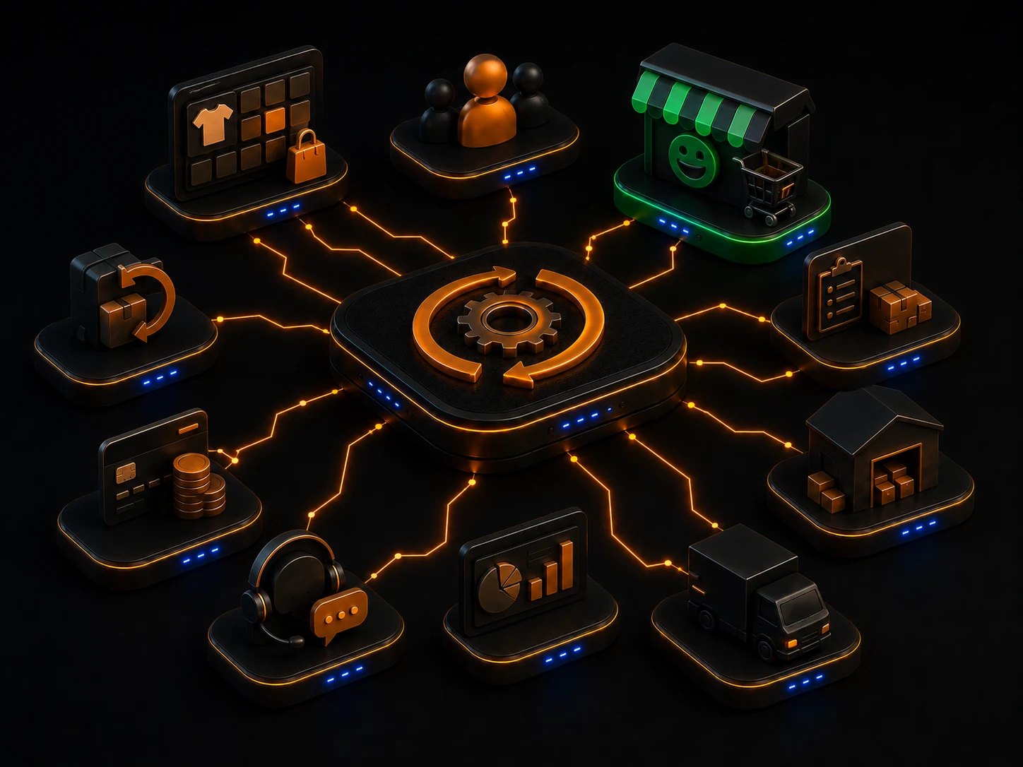 7 преимуществ интеграции с Rozetka от Kliox. От студии клиокс