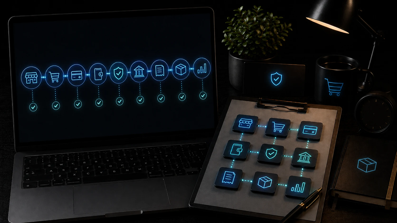 WayForPay для интернет-магазина: низкая комиссия, подписки и холдирование. От профессионалов студии kliox